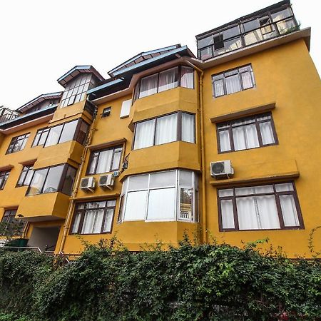 Dusk N Dawn Hotel Shimla Exterior photo