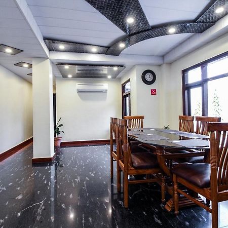 Dusk N Dawn Hotel Shimla Exterior photo
