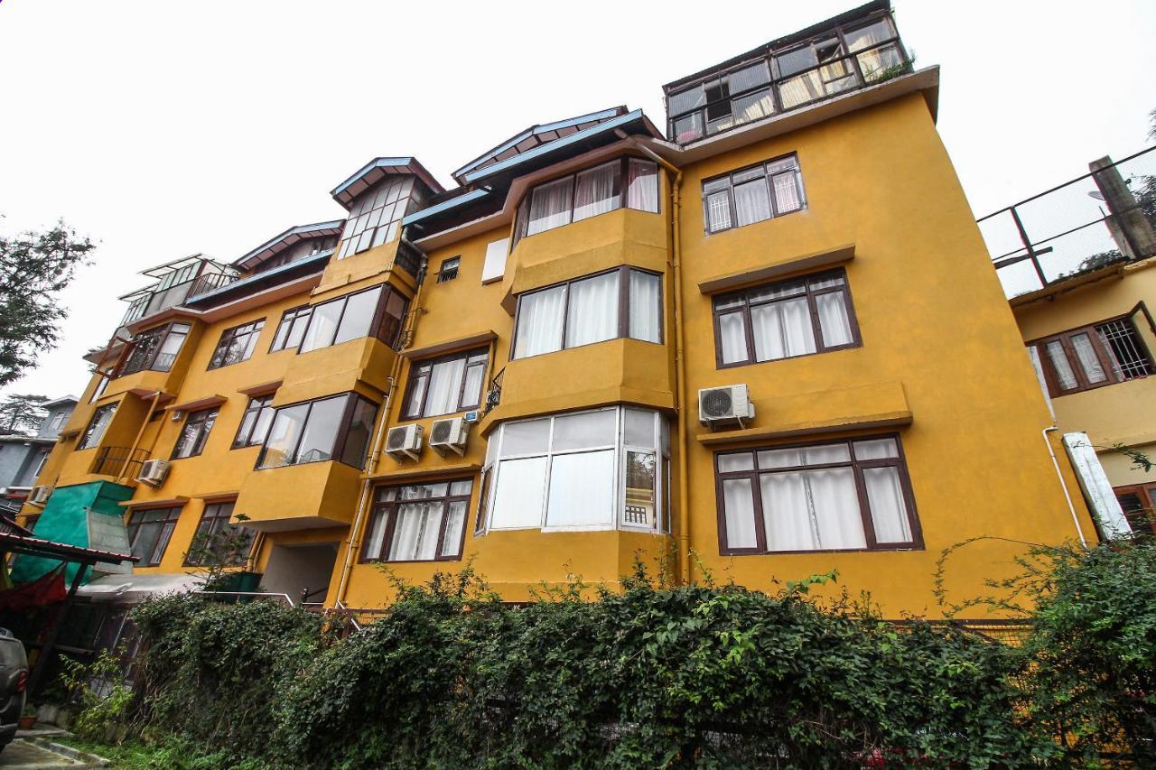 Dusk N Dawn Hotel Shimla Exterior photo