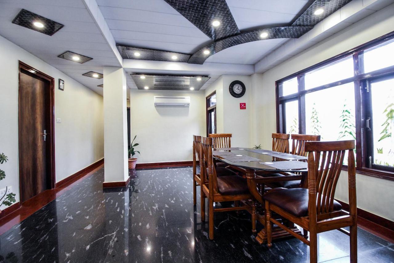 Dusk N Dawn Hotel Shimla Exterior photo